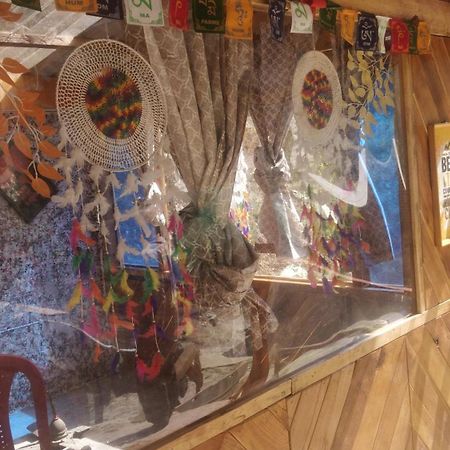 Shanti People Huts & Camp カソル 部屋 写真