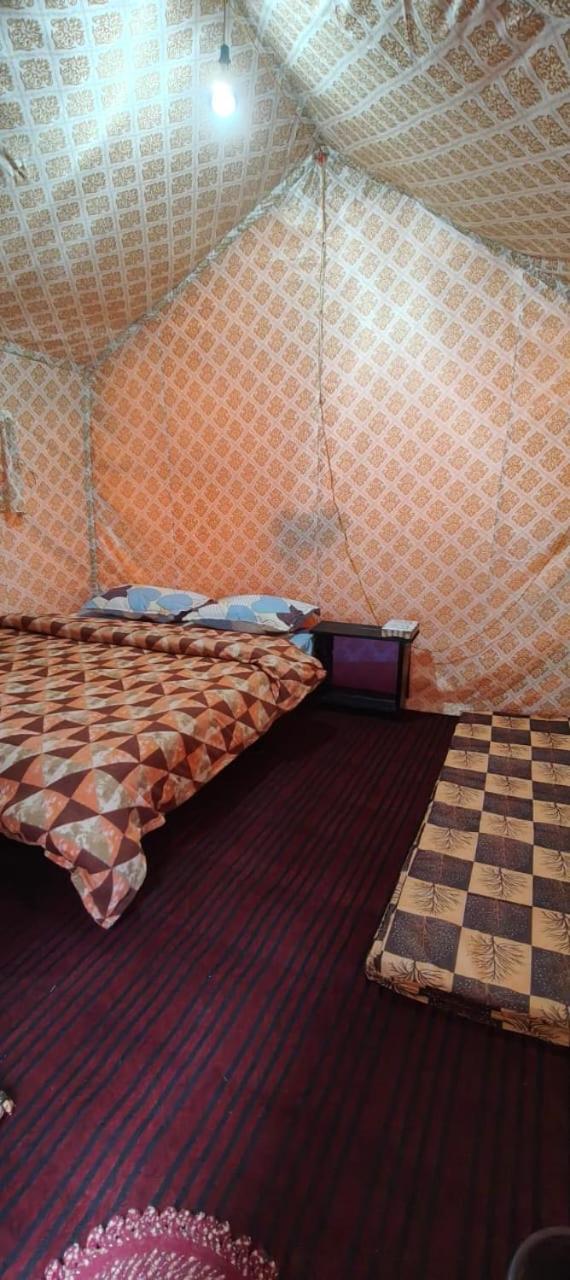 Shanti People Huts & Camp カソル エクステリア 写真